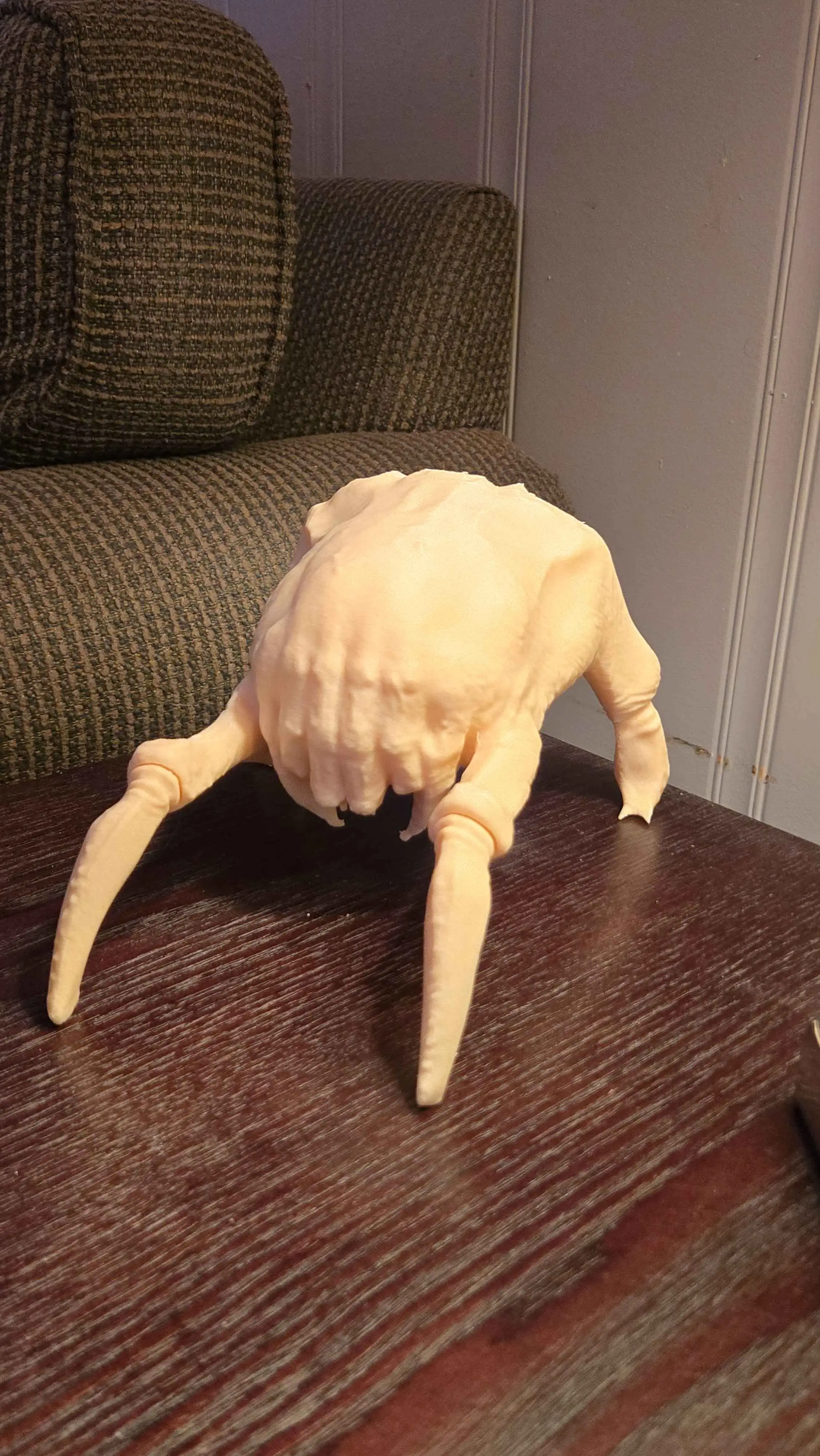 Headcrab - Print
