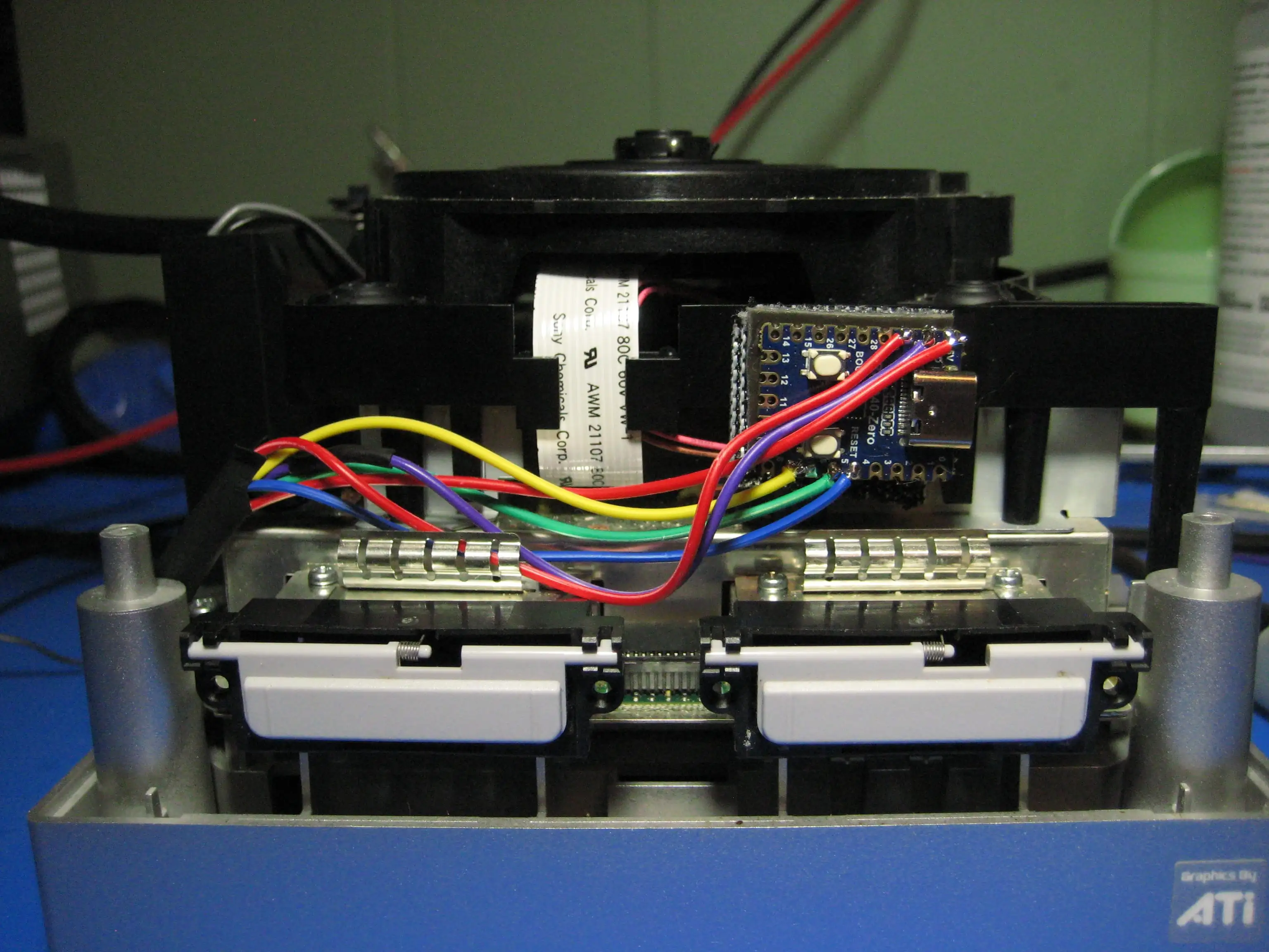 PicoBoot - DOL101