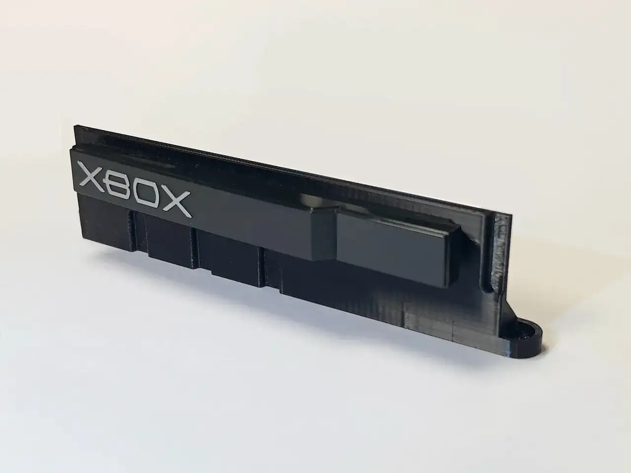 DVD Drive Delete Bracket for Original Xbox