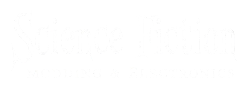 Science Fiction Modding Logo